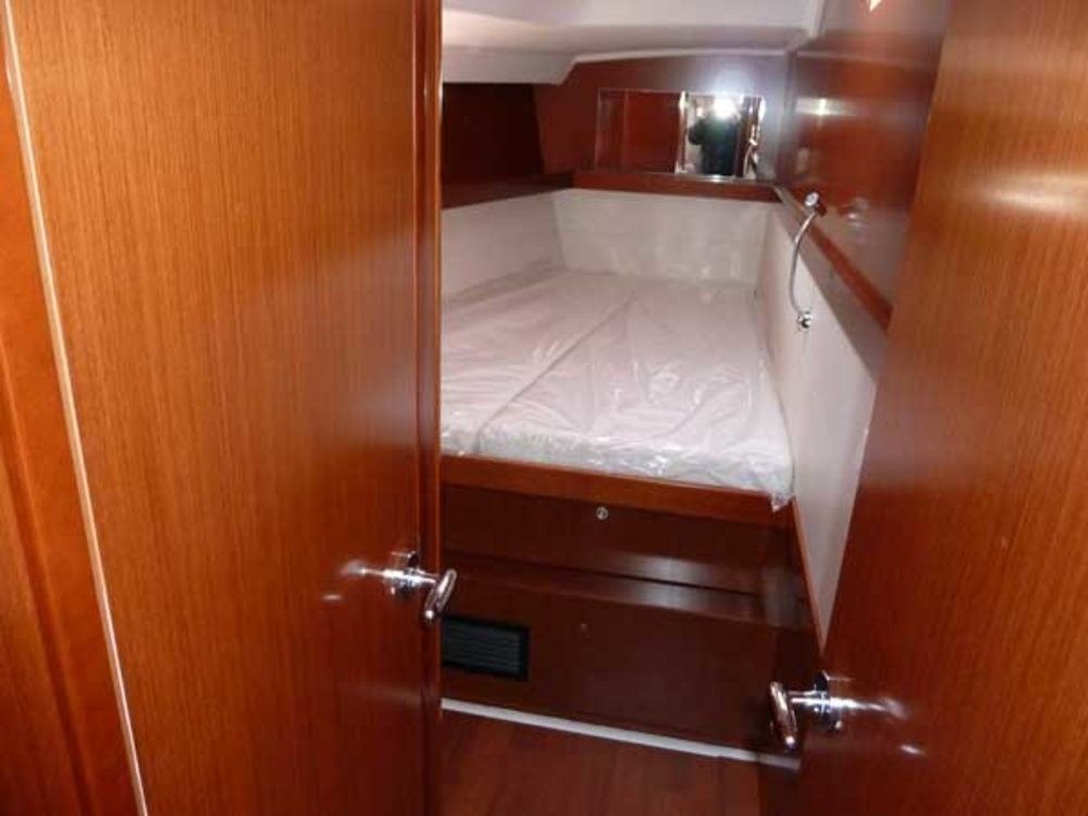 Beneteau Oceanis 50 | Evita