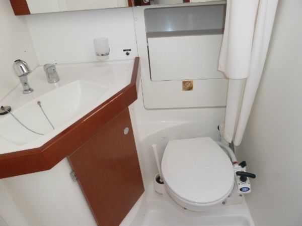 Beneteau Oceanis 50 | Evita