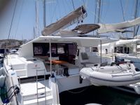Fountaine Pajot 44 (2017)