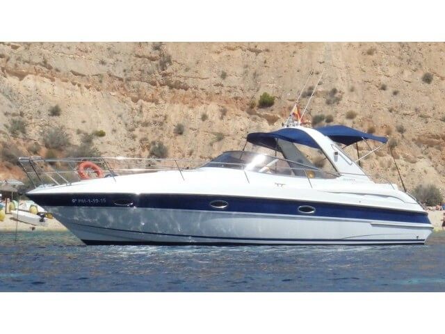 Bavaria 32 Sport (2005)