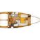 Jeanneau Sun Odyssey 389 | Dust in the Wind