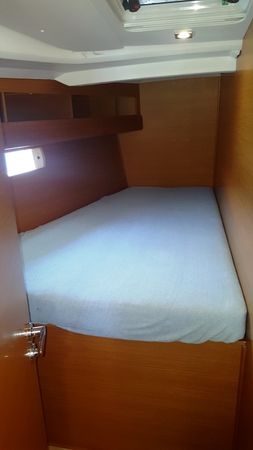 Jeanneau Sun Odyssey 479 | Yolo