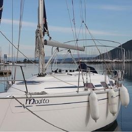 Bavaria 30 Cruiser | Mojito