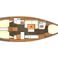 Dufour 405 | La Digue