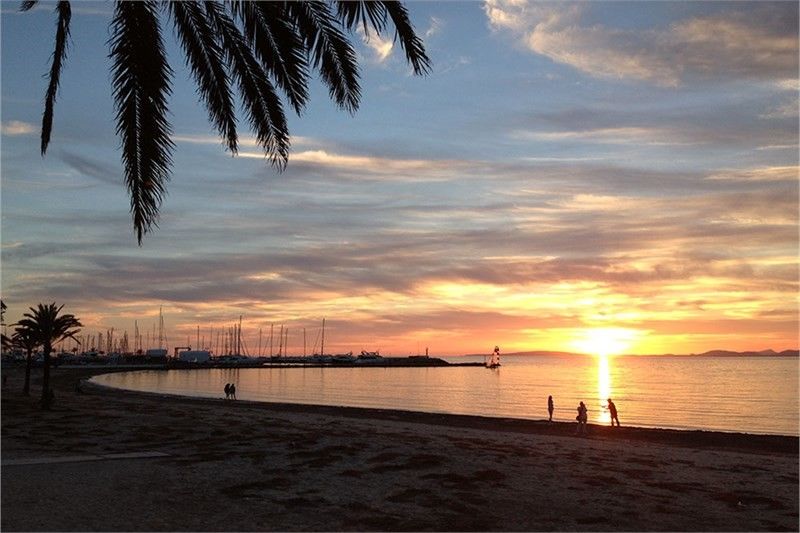 Bavaria Cruiser 33 | Callisto