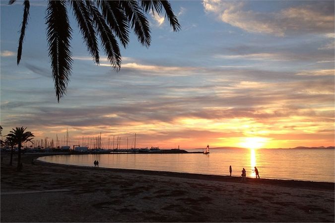 Bavaria Cruiser 33 | Callisto