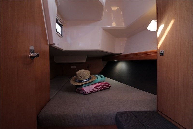 Bavaria Cruiser 37 | Black Pearl