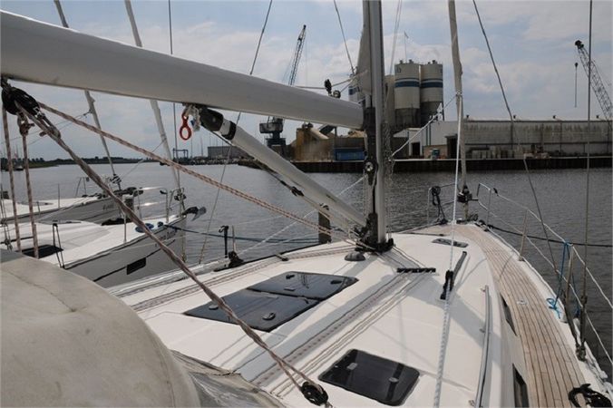 Bavaria Cruiser 40 | Tesoro