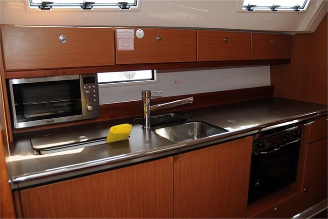 Bavaria Cruiser 40 | Tesoro