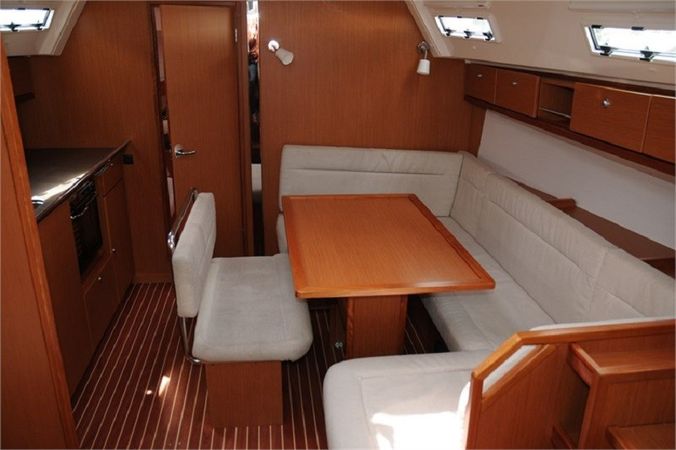 Bavaria Cruiser 40 | Tesoro