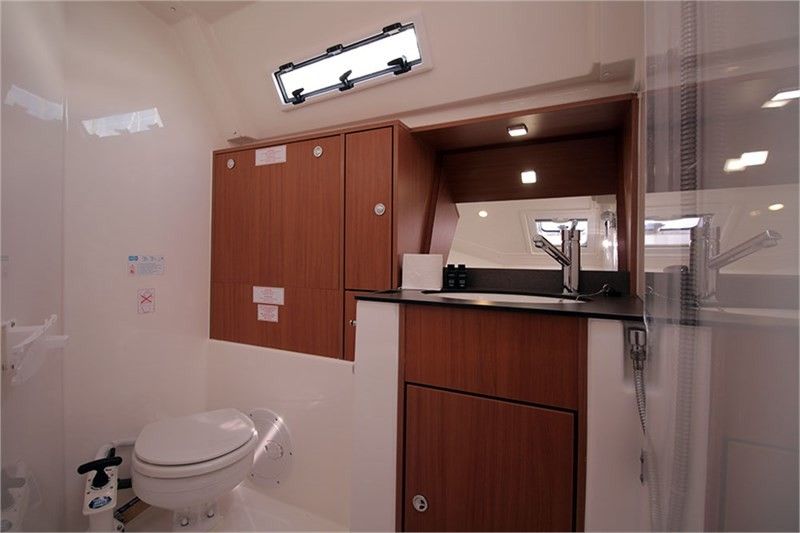 Bavaria Cruiser 40 | Tesoro