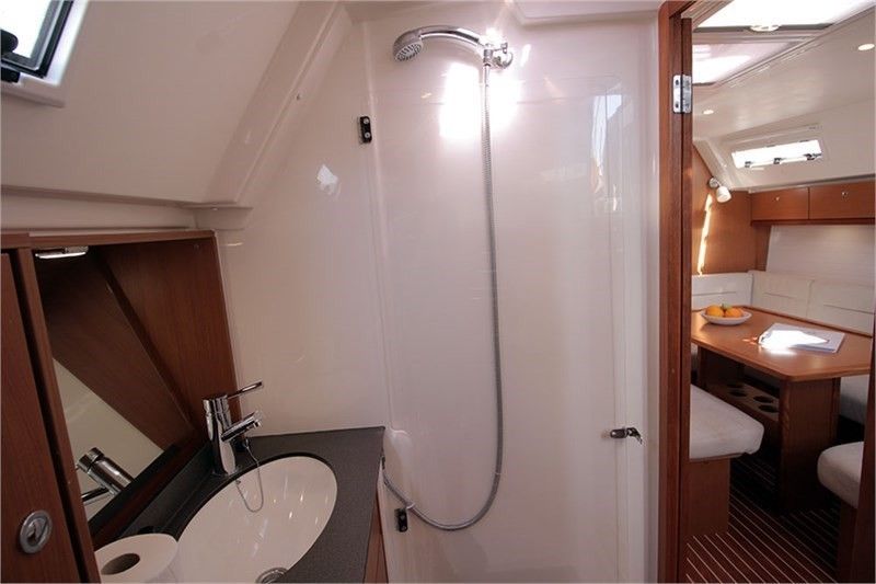 Bavaria Cruiser 40 | Tesoro