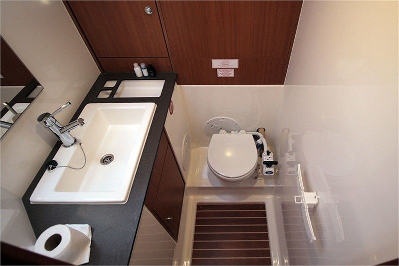 Bavaria Cruiser 40 | Tesoro