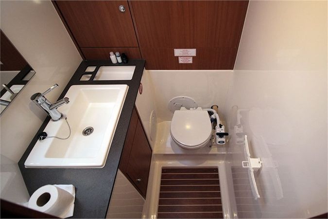 Bavaria Cruiser 40 | Tesoro