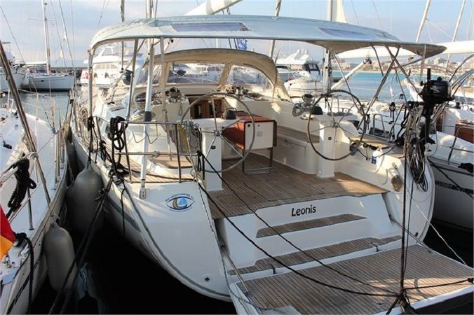 Bavaria Cruiser 50 | Leonis