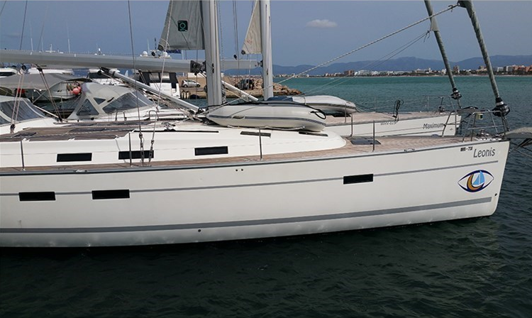 Bavaria Cruiser 50 | Leonis