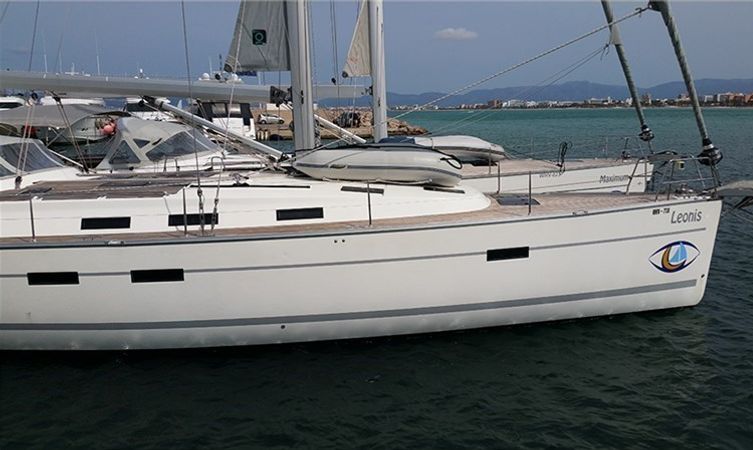 Bavaria Cruiser 50 | Leonis