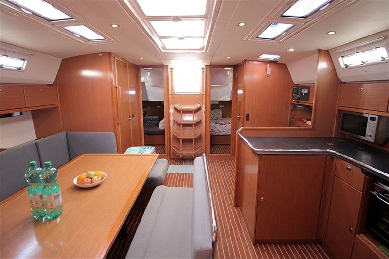 Bavaria Cruiser 50 | Leonis