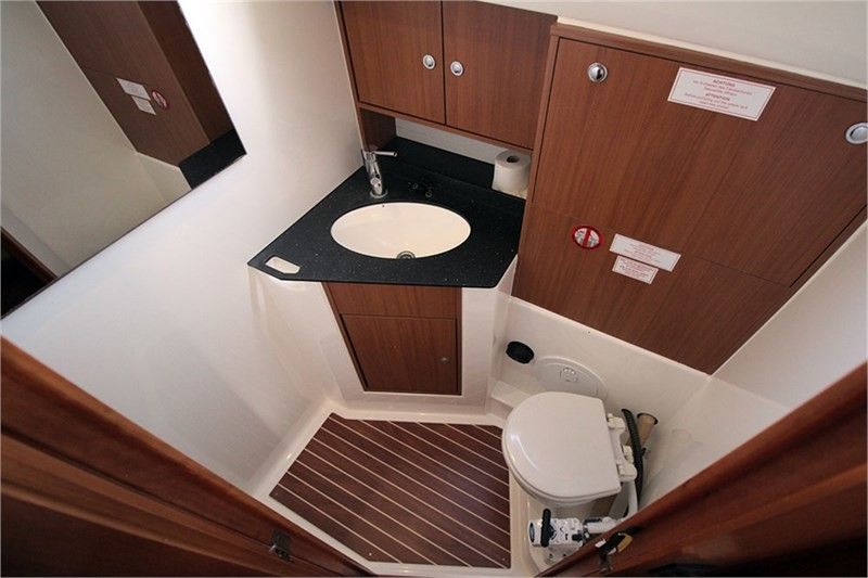 Bavaria Cruiser 50 | Leonis