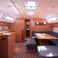 Bavaria Cruiser 51 | Firewall