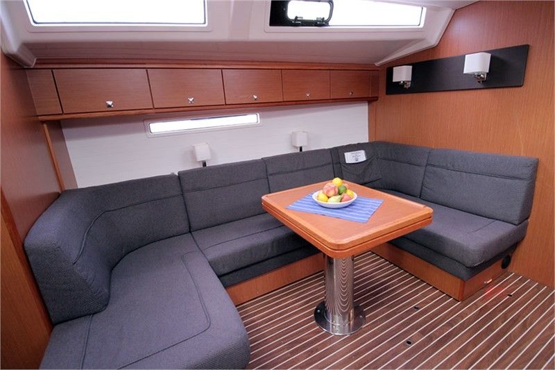 Bavaria Cruiser 56 | Maximum