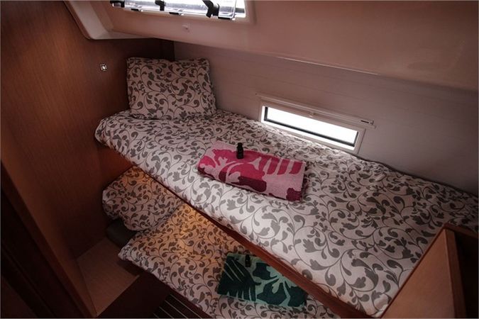 Bavaria Cruiser 56 | Maximum