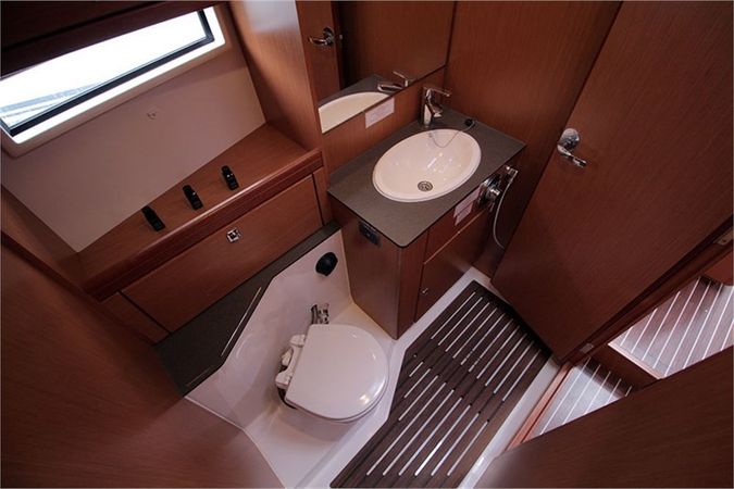 Bavaria Cruiser 56 | Maximum