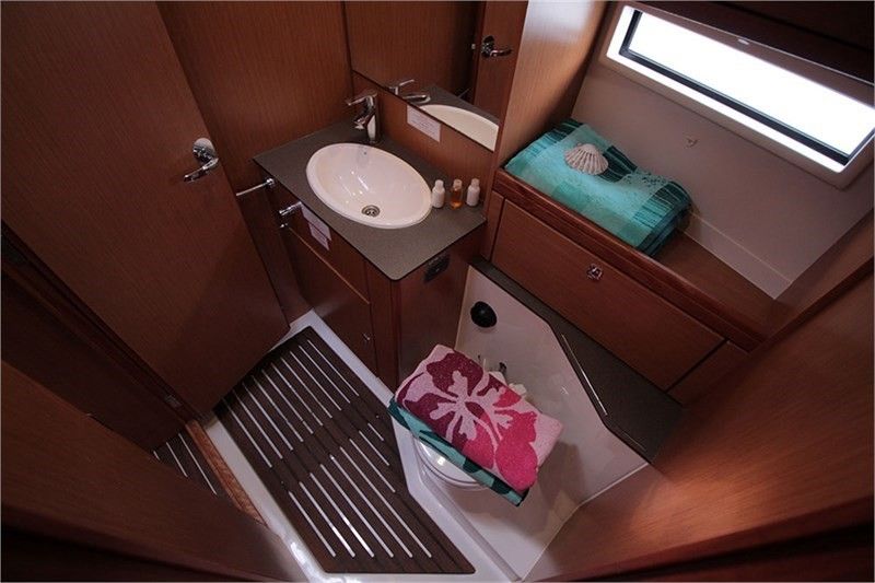 Bavaria Cruiser 56 | Maximum