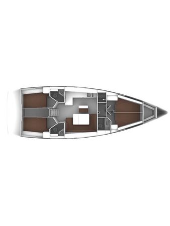 Bavaria Cruiser 46 | Pimpinella