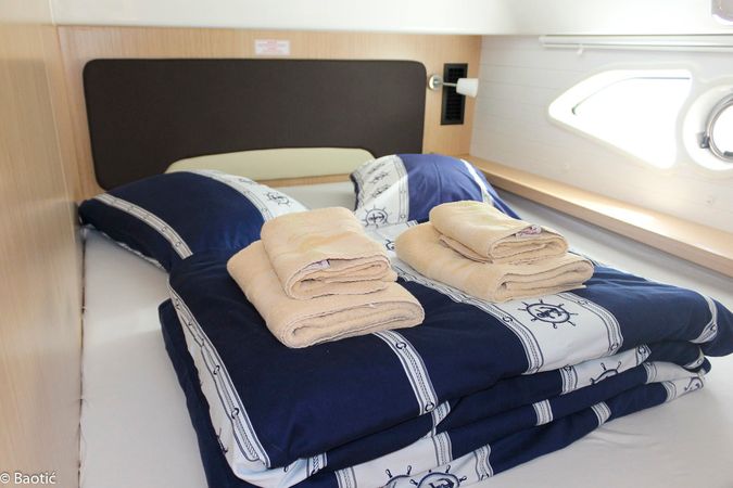 Bavaria E40 | Danijela