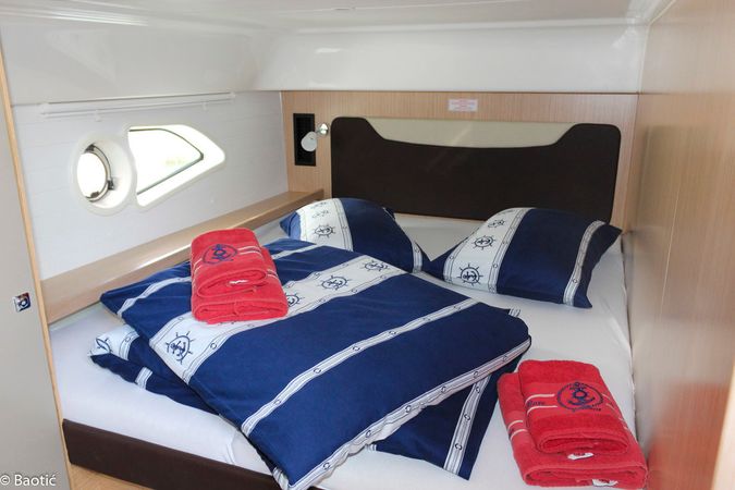 Bavaria E40 | Danijela