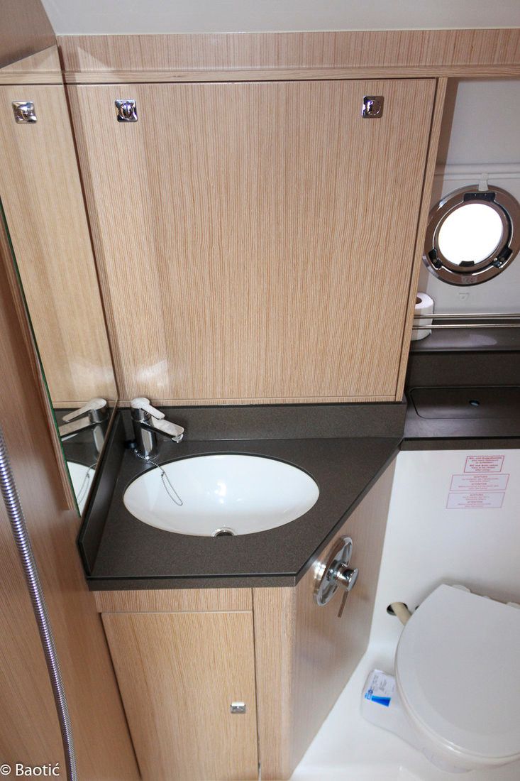 Bavaria E40 | Danijela