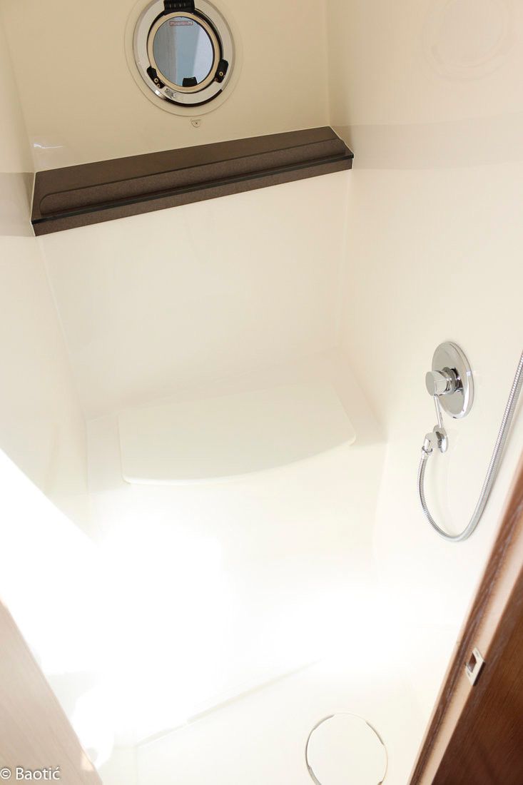 Bavaria E40 | Danijela