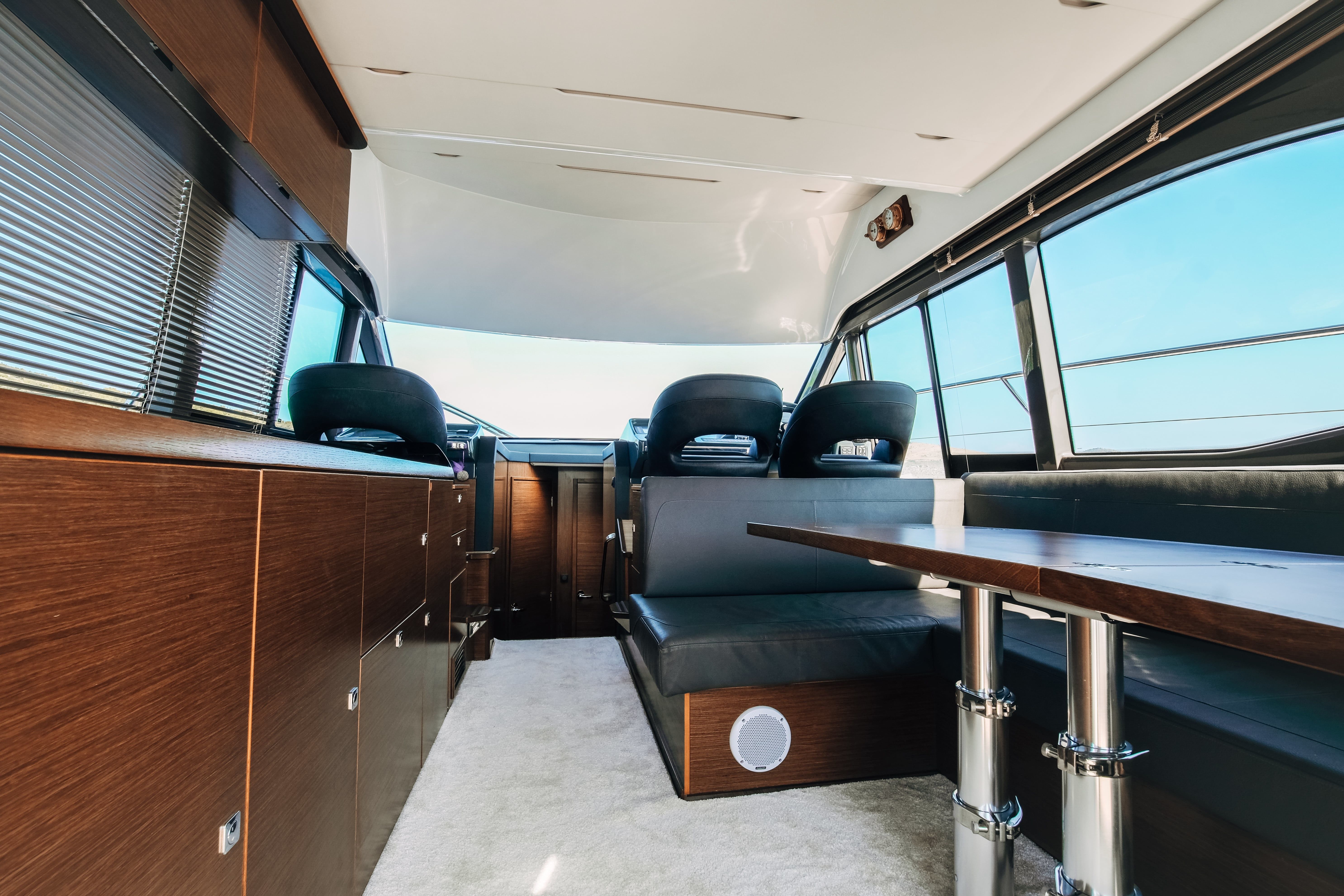 Bavaria R40 Fly | Borimir