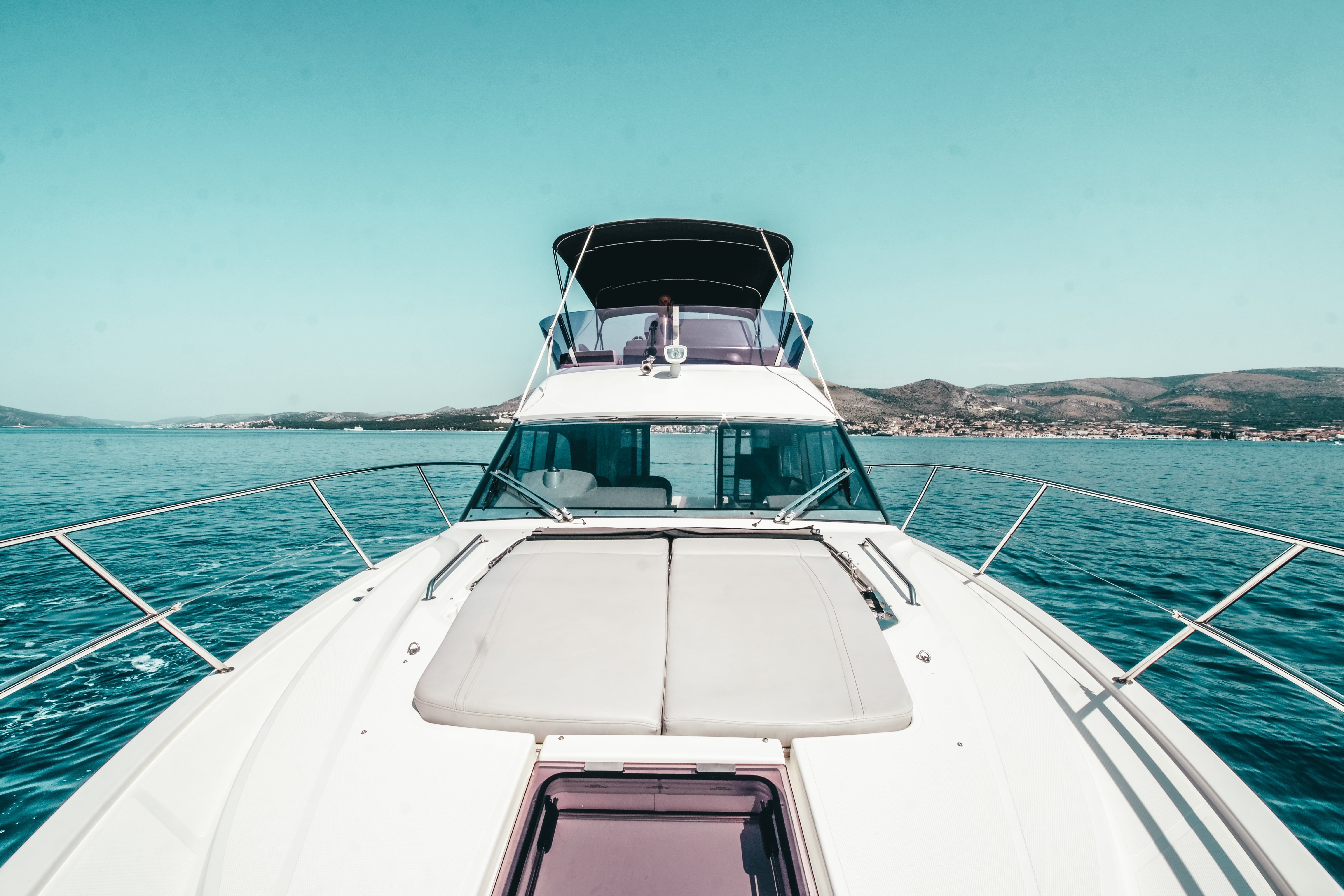 Bavaria R40 Fly | Borimir