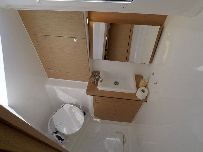 Dufour 460 GL | Avalon 2