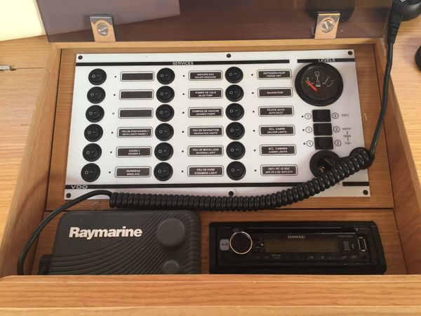 Dufour 412 | Amazing