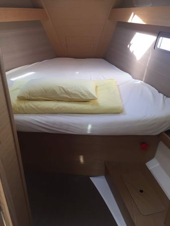 Dufour 412 | Amazing