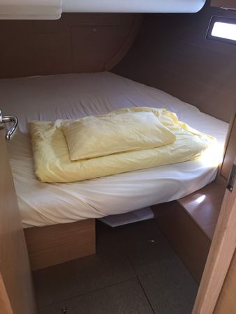 Dufour 412 | Amazing