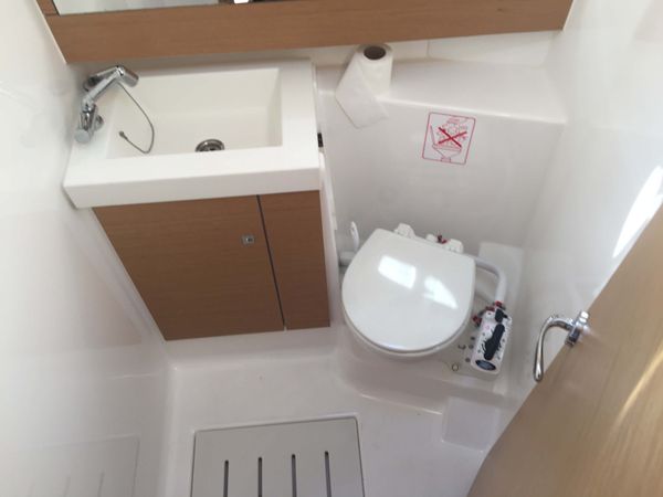 Dufour 412 | Amazing