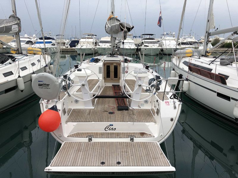 Bavaria Cruiser 41S | Ciao