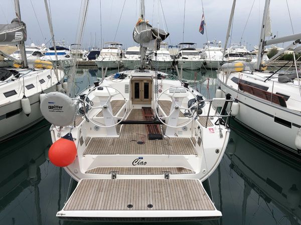 Bavaria Cruiser 41S | Ciao