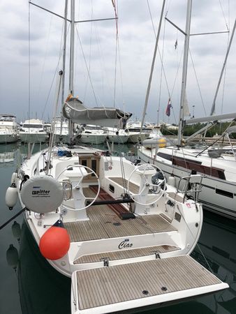 Bavaria Cruiser 41S | Ciao