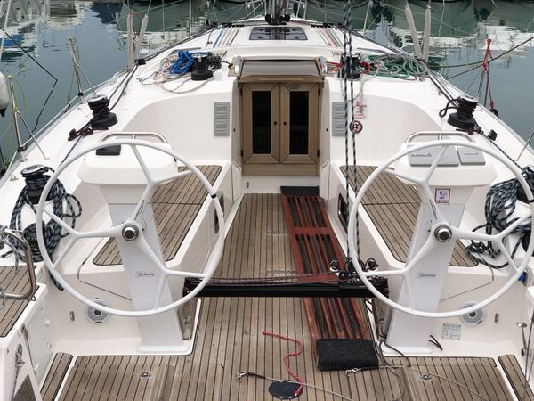 Bavaria Cruiser 41S | Ciao