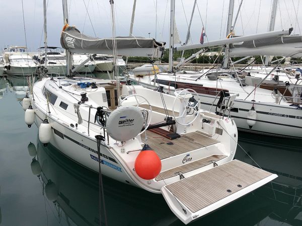 Bavaria Cruiser 41S | Ciao