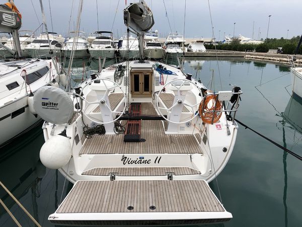 Bavaria Cruiser 41S | Viviane 2