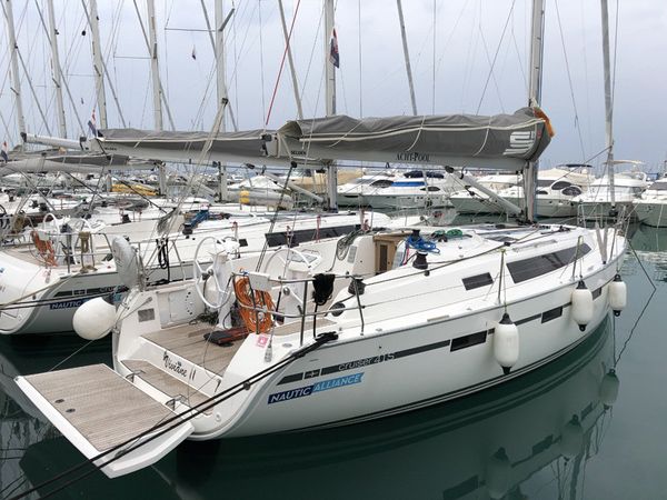 Bavaria Cruiser 41S | Viviane 2