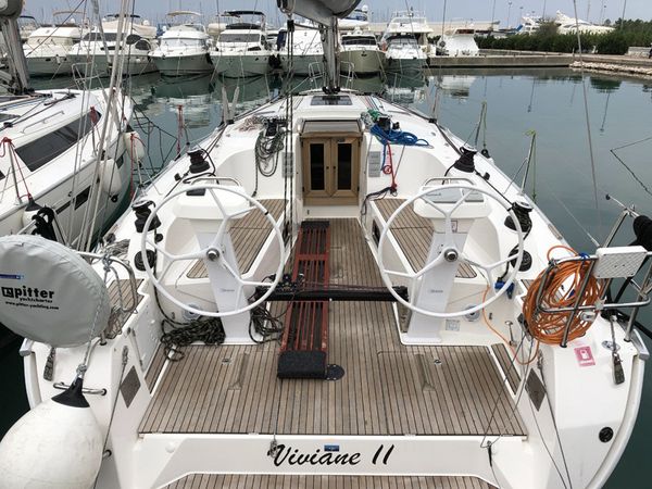 Bavaria Cruiser 41S | Viviane 2