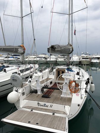 Bavaria Cruiser 41S | Viviane 2