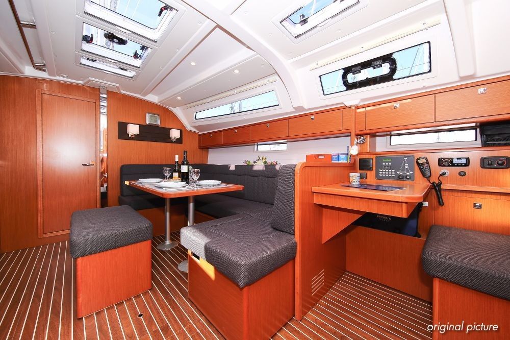 Bavaria Cruiser 41S | Viviane 2
